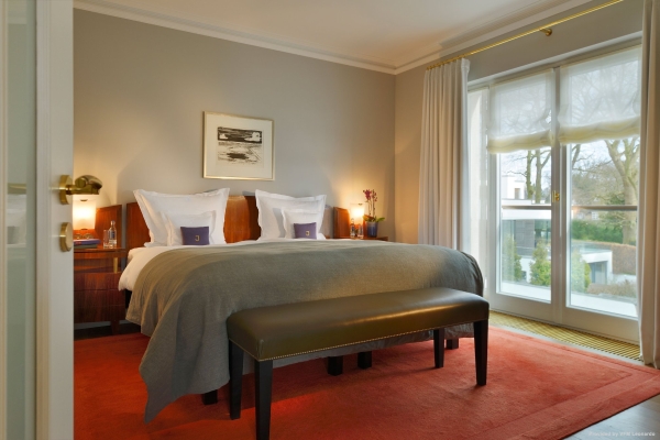 Hotel Louis C. Jacob